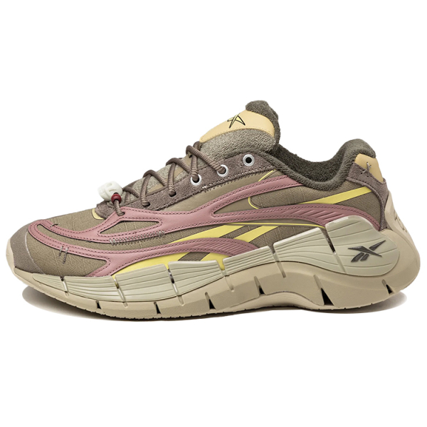 Street Fighter x Reebok Zig Kinetica 2.5