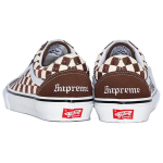 Supreme x Swarovski x Vans Old Skool