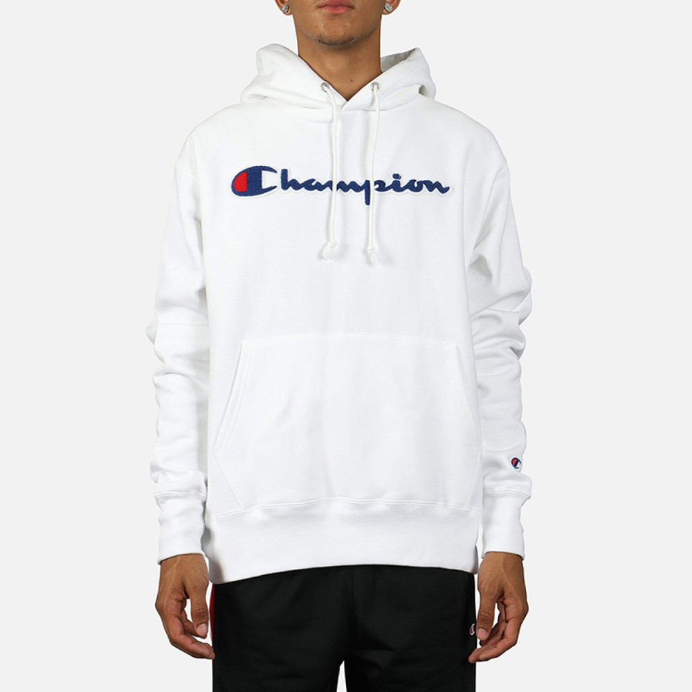 Champion Reverse Weave Hood