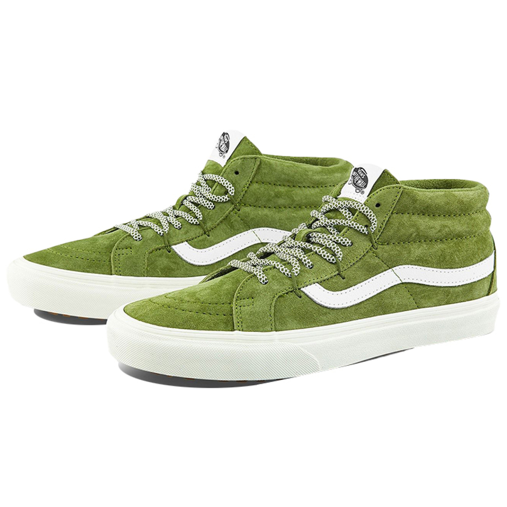 Vans SK8 Reissue Ghillie Mte