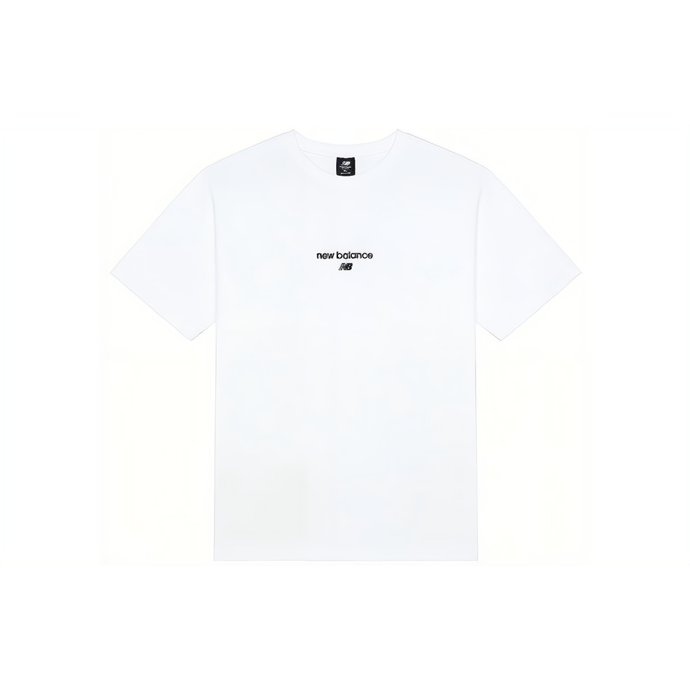 New Balance Logo T