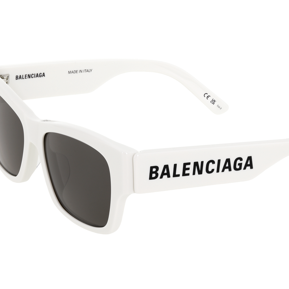【 】 Balenciaga Logo