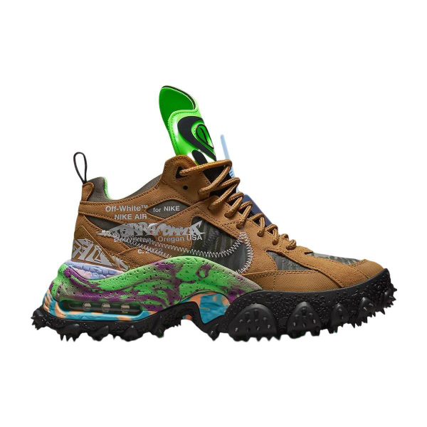 OFF-WHITE Nike Air Terra Forma Forma