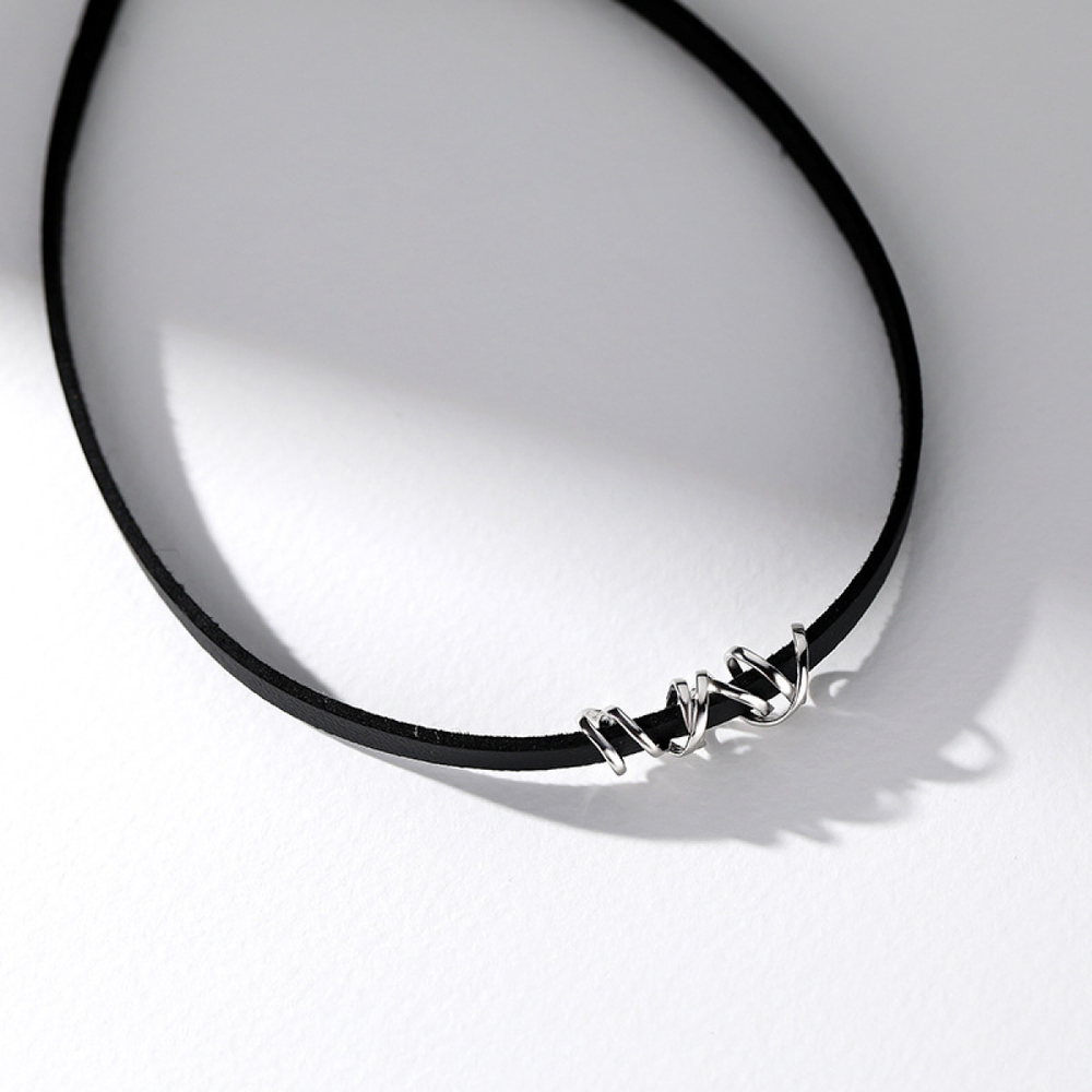 DJIN S925 chocker