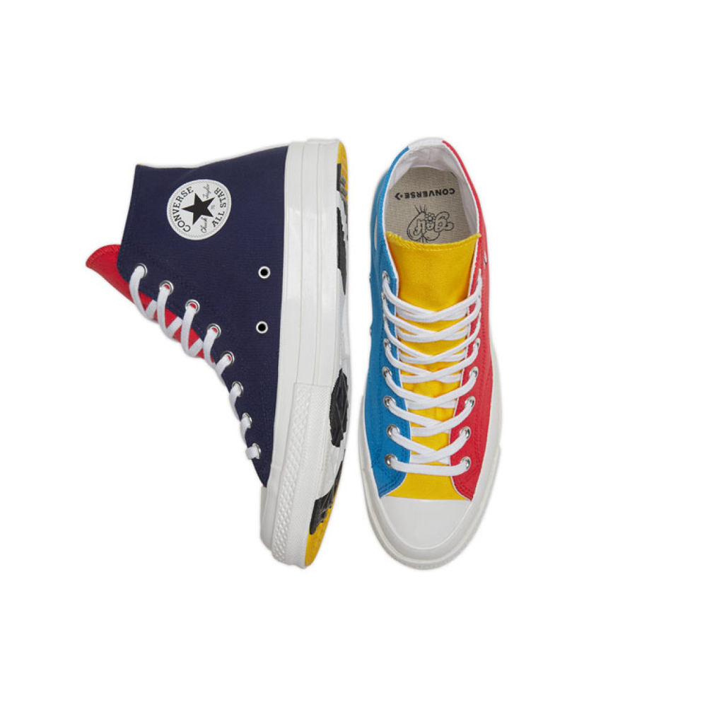 Converse 1970s