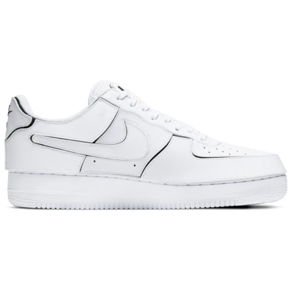 Nike Air Force 1 cosmic clay