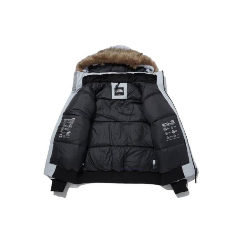 THE NORTH FACE FW23 Logo