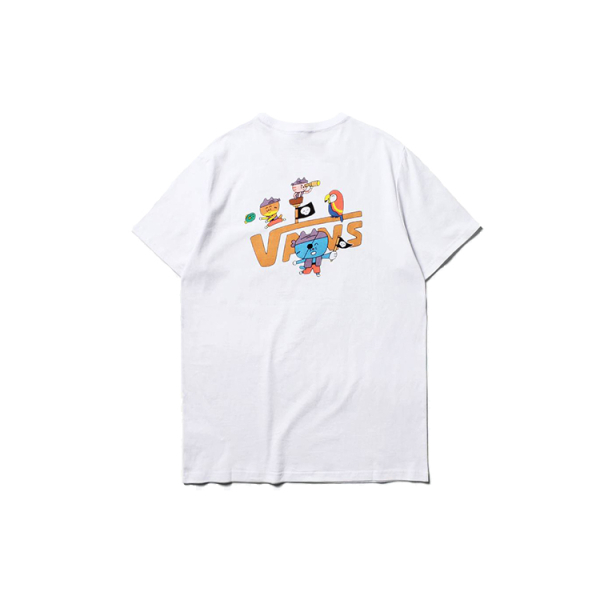 Vans T