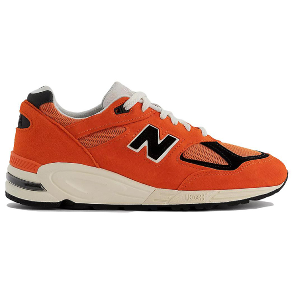 New Balance NB 990 V2 Marigold