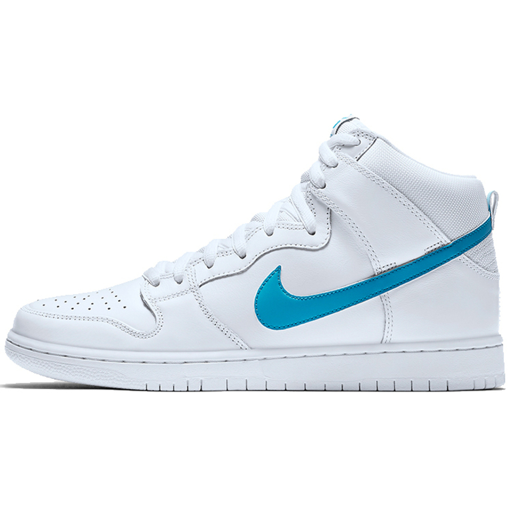 Nike Dunk SB Mulder