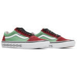 Supreme x Vans Old Skool