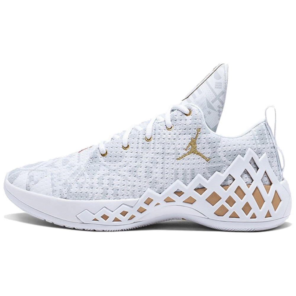 Jordan Jumpman Diamond Low PF