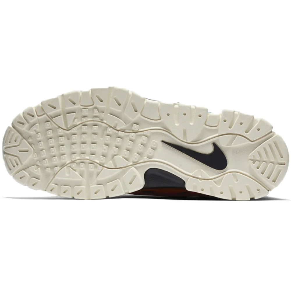 Nike Air Barrage Mid Pop The Street