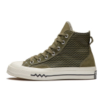 Converse 1970s VLTG Suede Overlay Chuck V