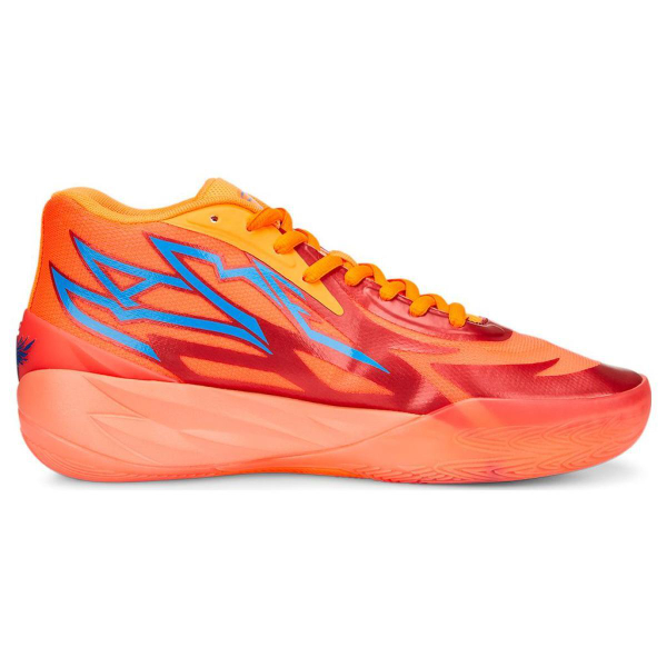 PUMA MB.02 "Supernova"