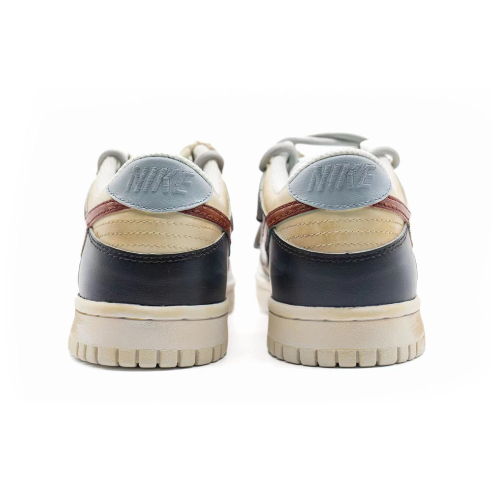 【 】 Nike Dunk Vibe GS