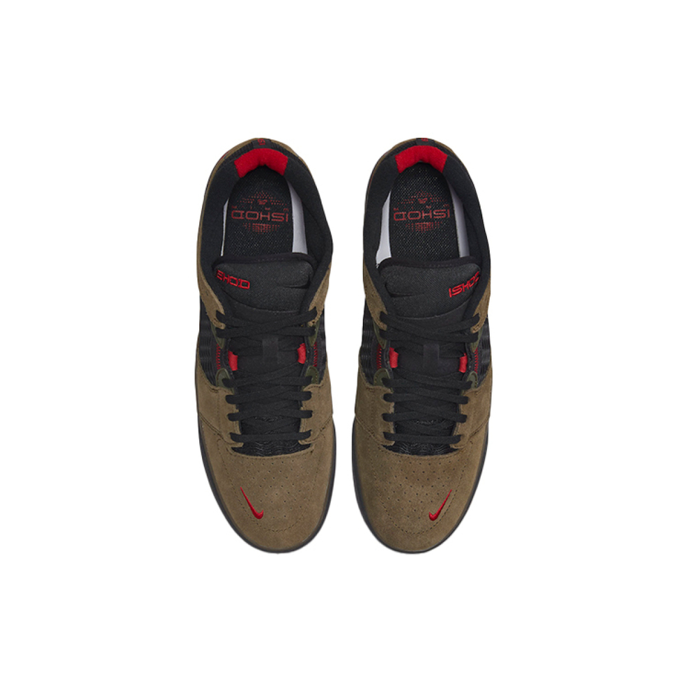 Nike SB Ishod "Light Olive"