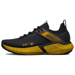 Black Adam x Under Armour Project Rock 5 5