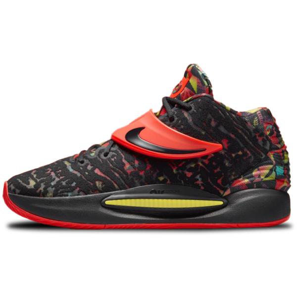 Nike KD 14 EP "Ky-D" TPU Air Zoom Strobel