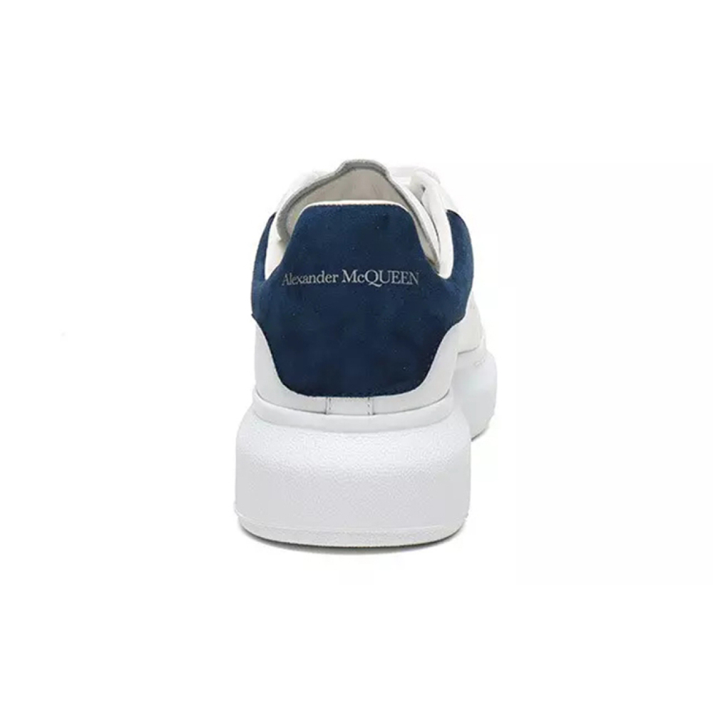 Alexander McQueen Oversized