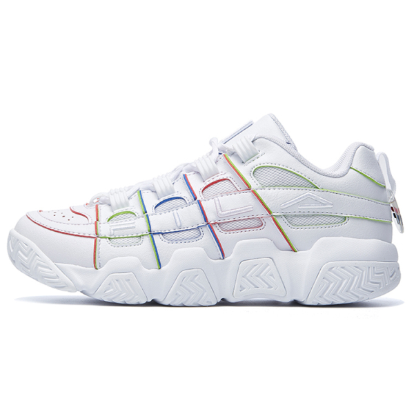 FILA Barricade TPU