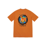 Supreme SS22 Week 1 Deer Tee T
