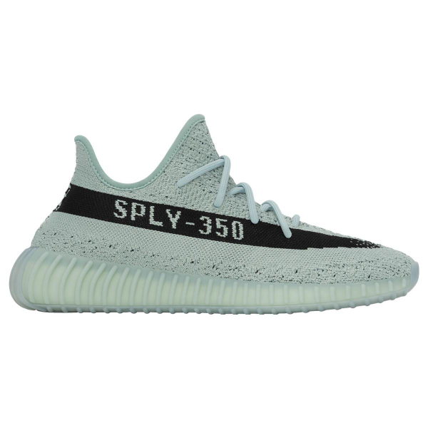 Adidas originals Yeezy Boost 350 V2 "Salt Core Black Salt"