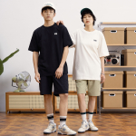 New Balance x SEIJI ANDY logo T