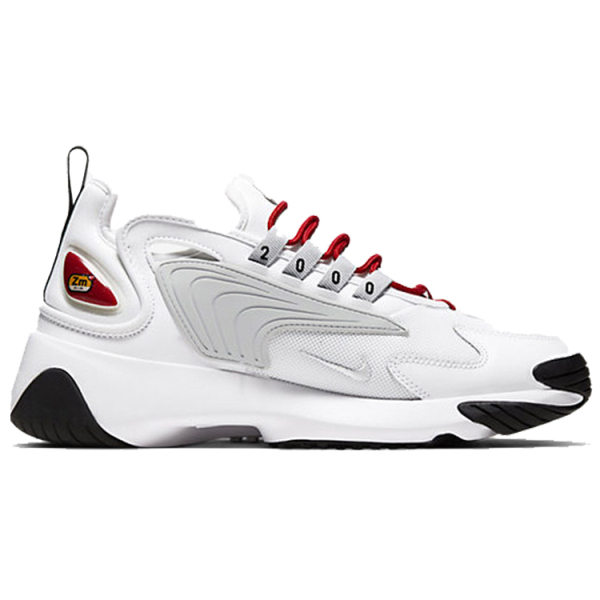 Nike Zoom 2K