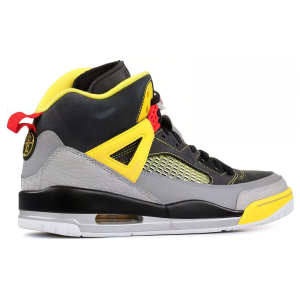 Jordan Spizike 3M