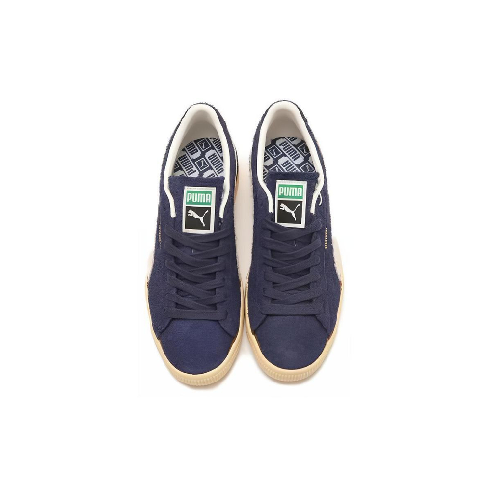 PUMA Suede VTG "The NeverWorn" 2