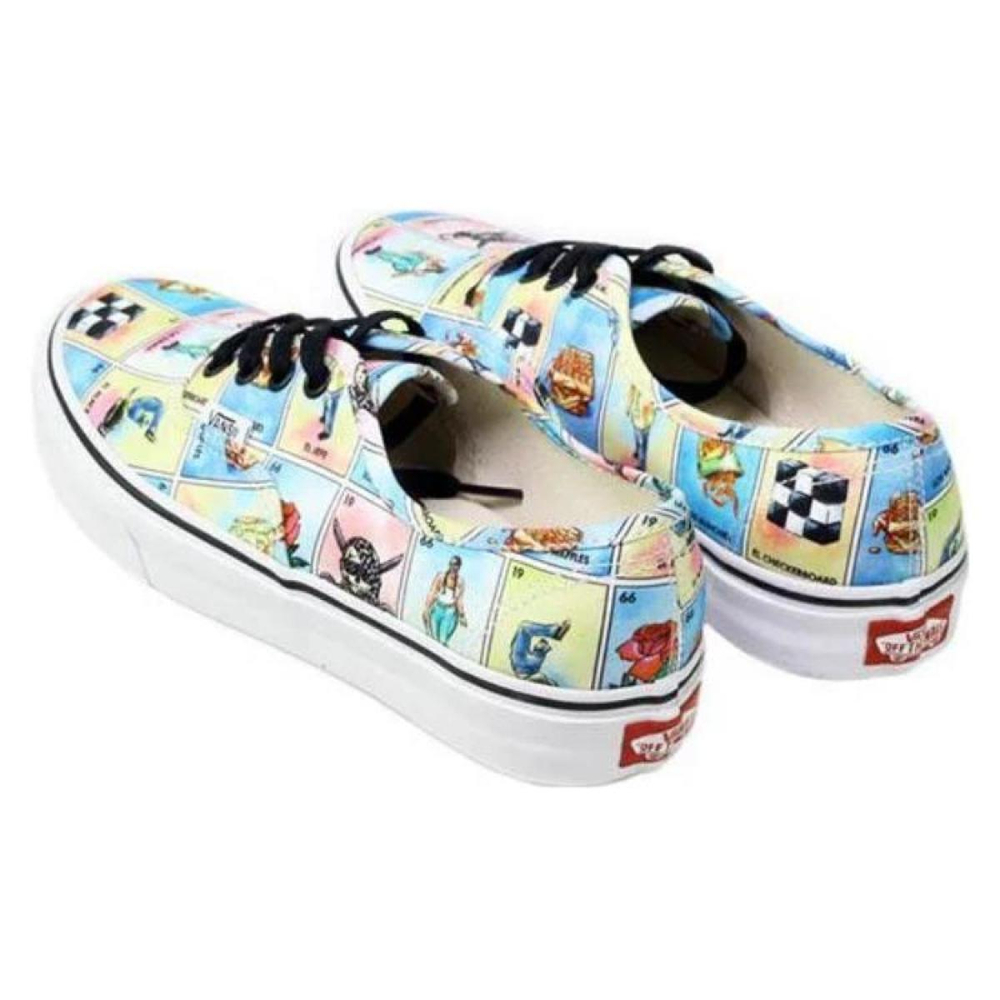 Vans Authentic