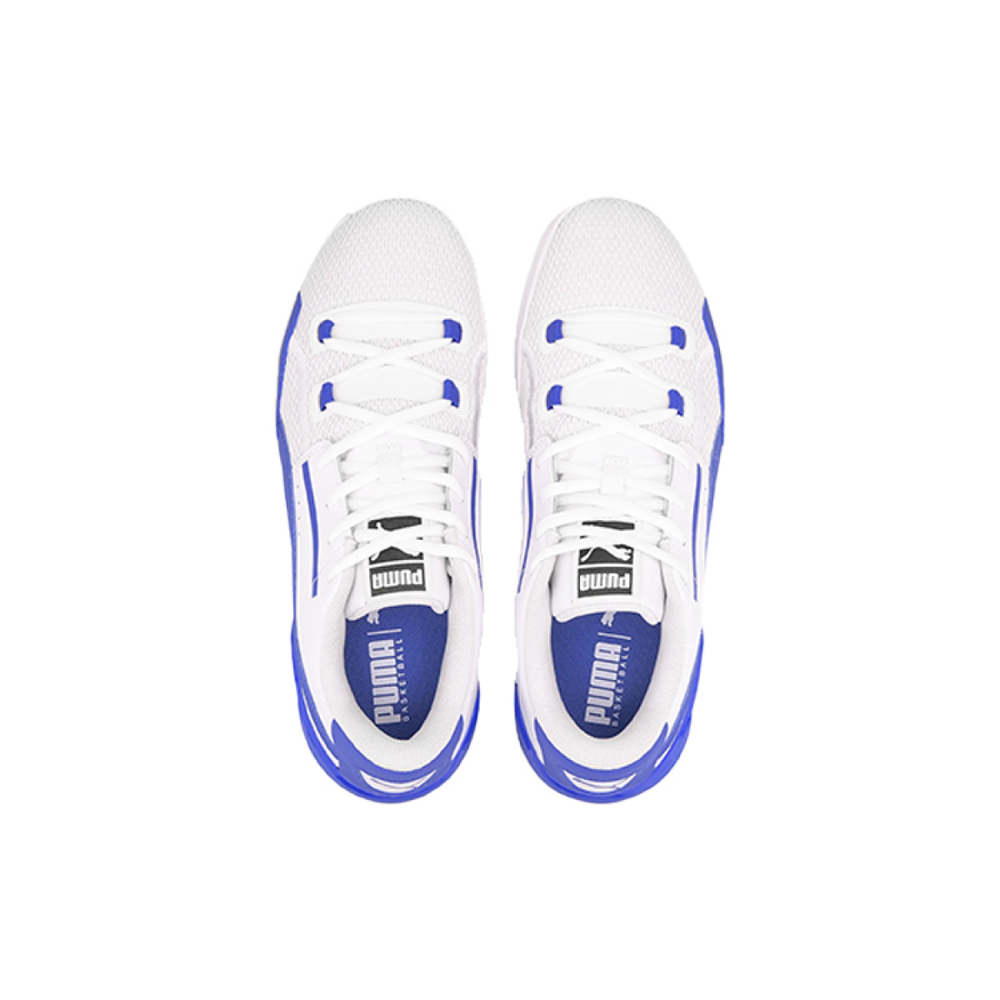 PUMA Clyde Hardwood Team