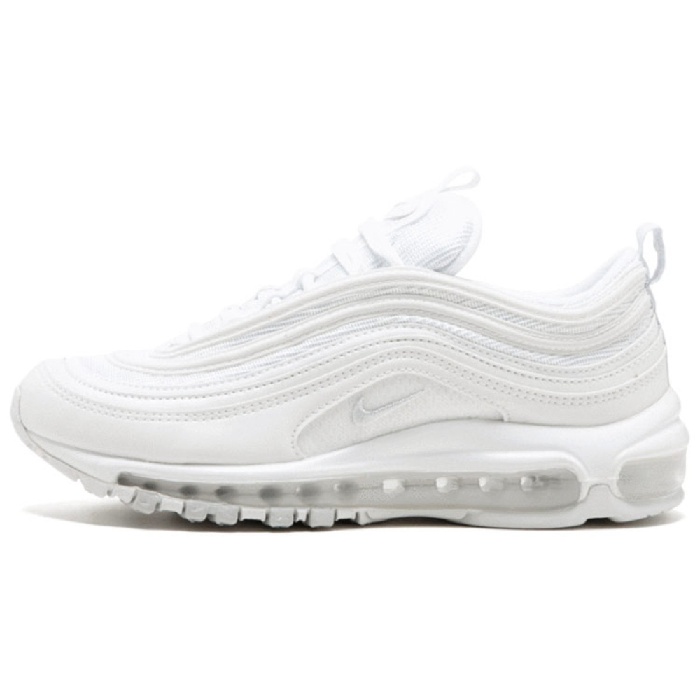 Nike Air Max 97 white & pure platinum