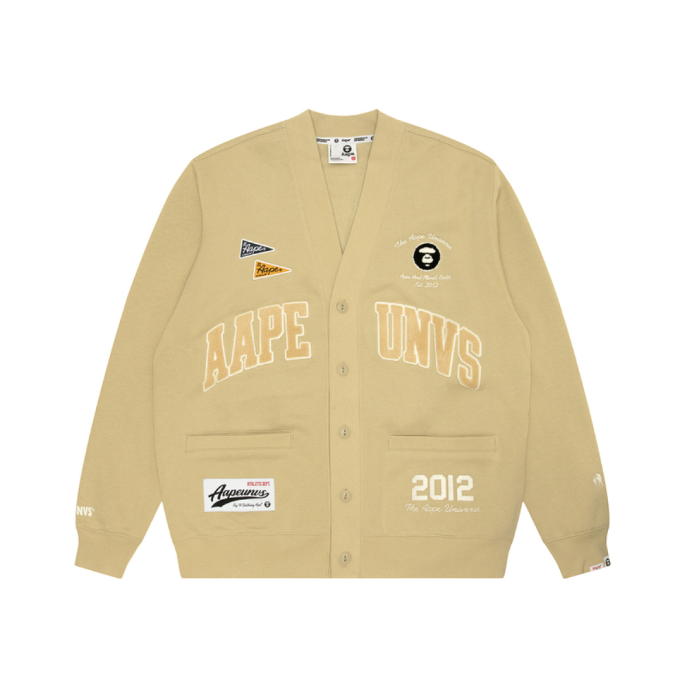 Aape FW23 V