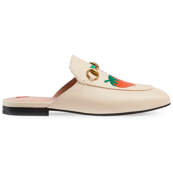 GUCCI Princetown