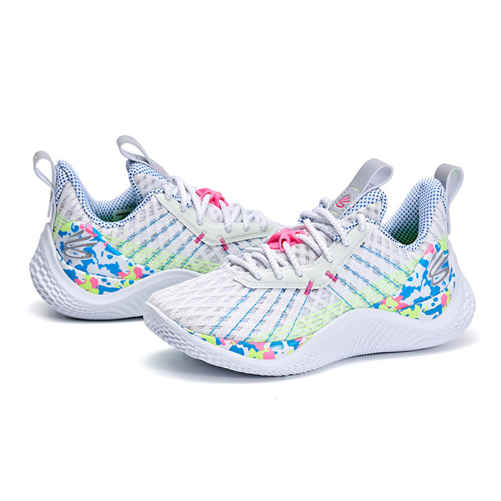 Under Armour CURRY 10 SPLASH PARTY