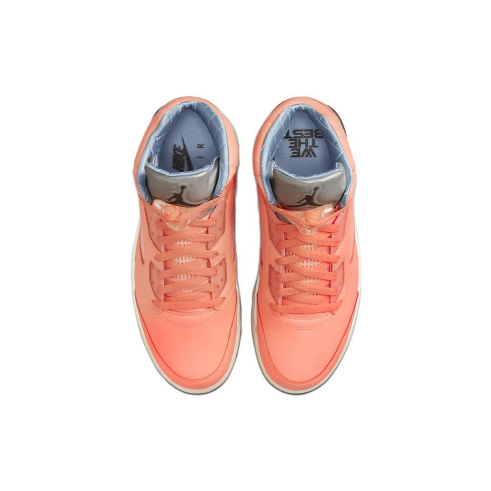 DJ Khaled x Jordan Air Jordan 5 "Crimson Bliss"