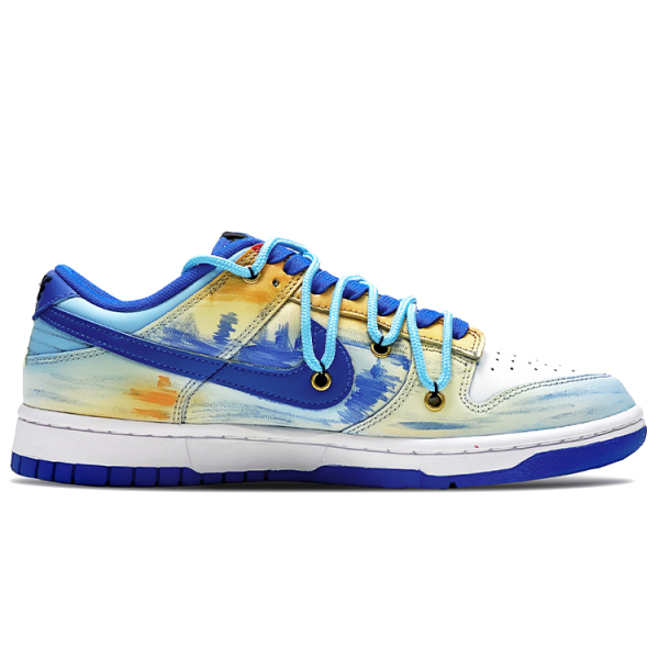 【 】 Nike Dunk Retro