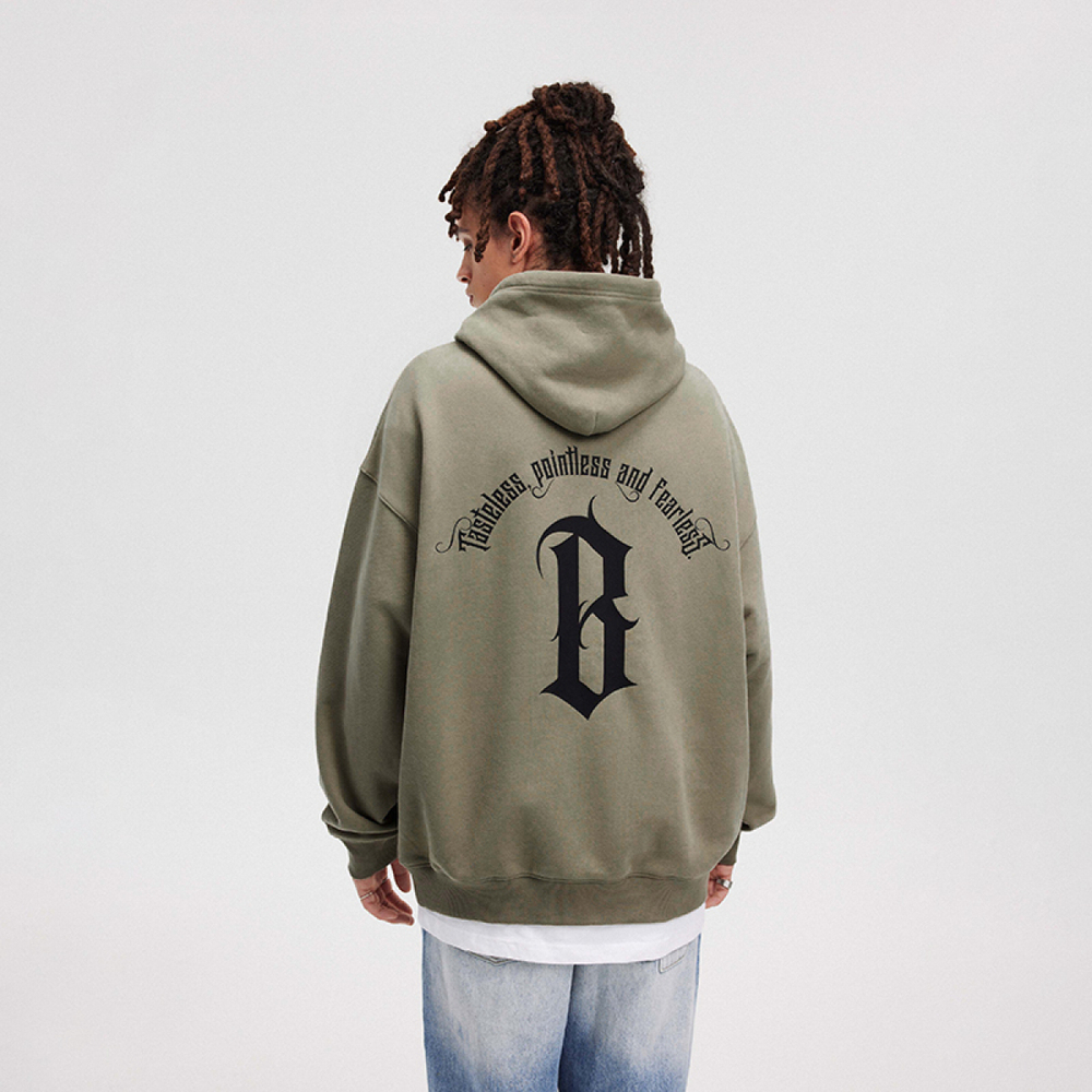 BONELESS B Logo