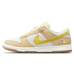 Nike Dunk lemon drop