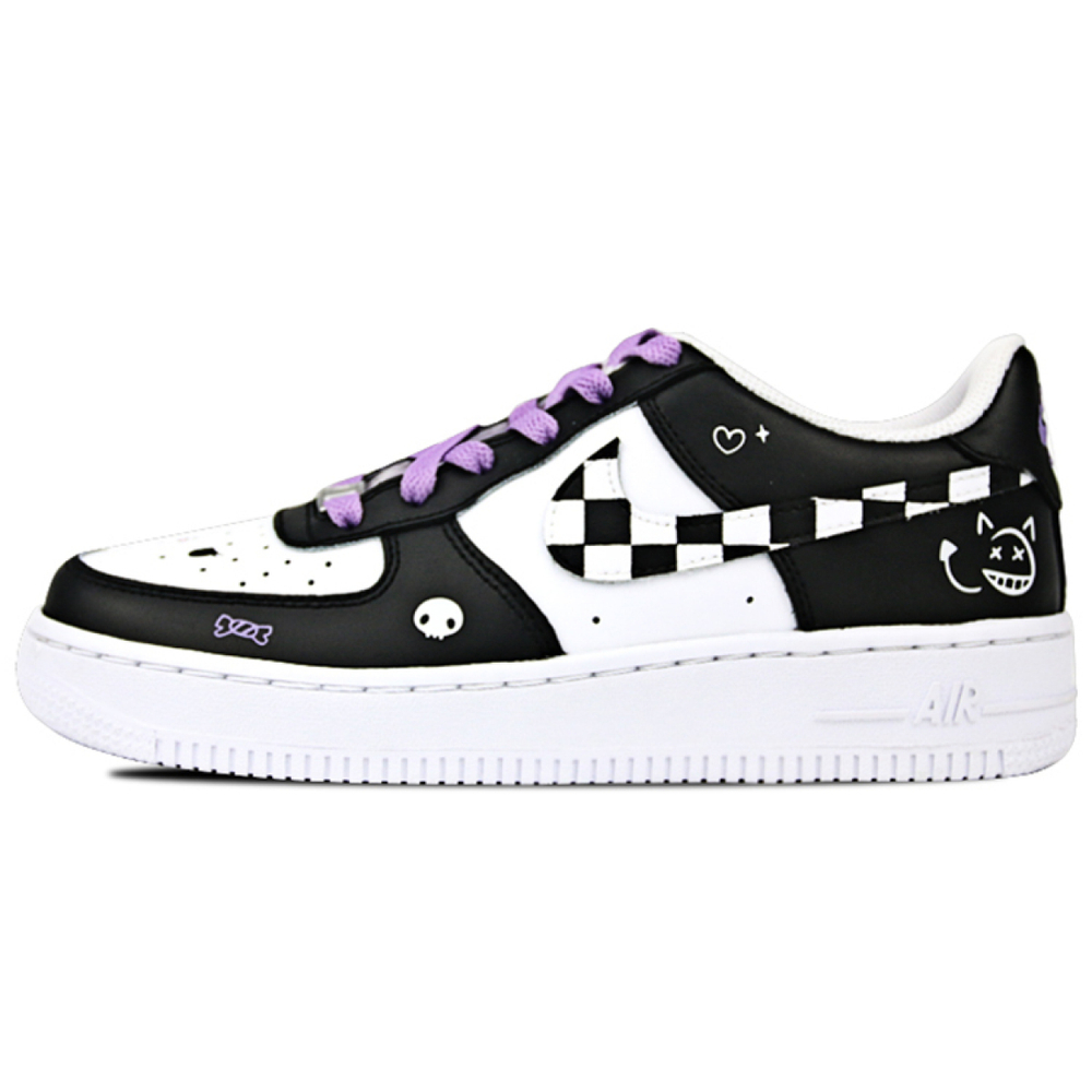 【 】 Nike Air Force 1 07