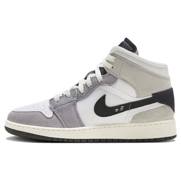 Jordan Air Jordan 1 Mid Se Craft
