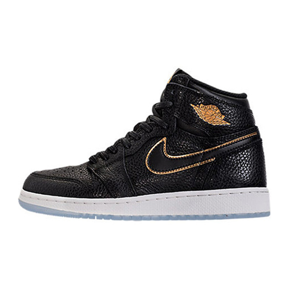 Jordan Air Jordan 1 High City Of Flight LA All Star 2018