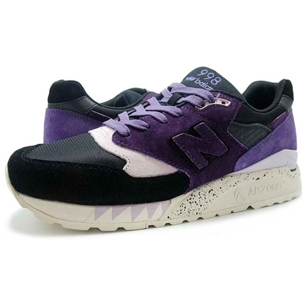 Sneaker Freaker x New Balance NB 998 Tassie Devil