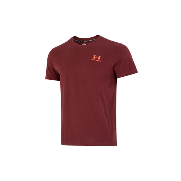Under Armour logo T