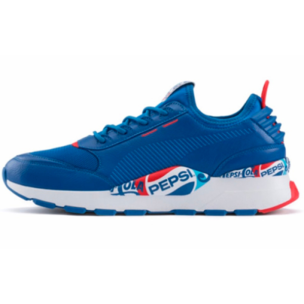 Pepsi/ x PUMA RS-0