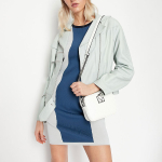 ARMANI EXCHANGE SS22