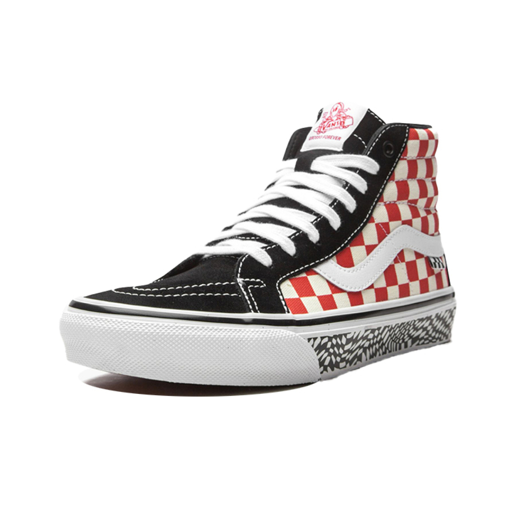 Vans Skate Sk8-hi