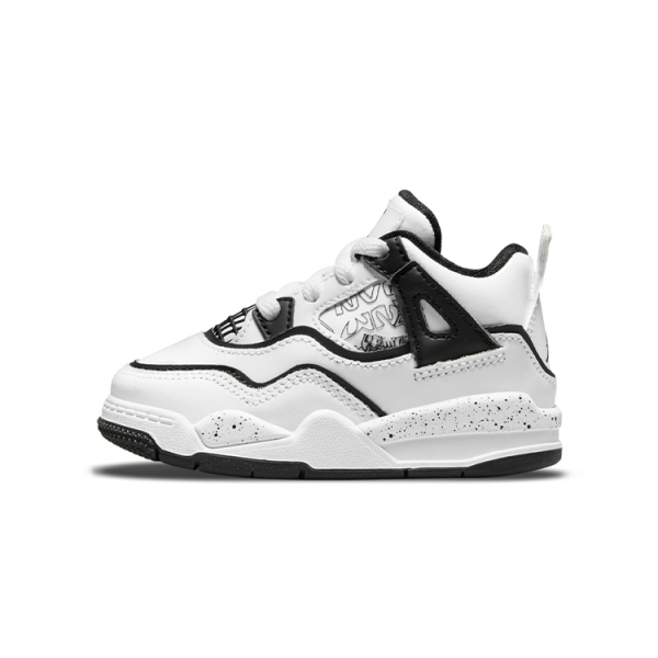 Jordan Air Jordan 4 Retro SE 95 Neon